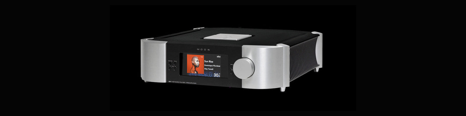 461 Power Amplifier