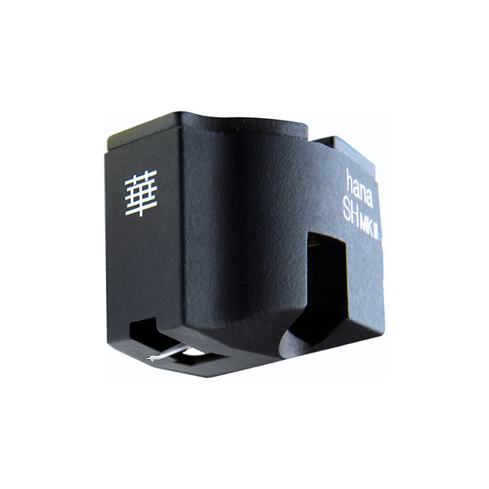 Hana SH MK II cartridge on white background