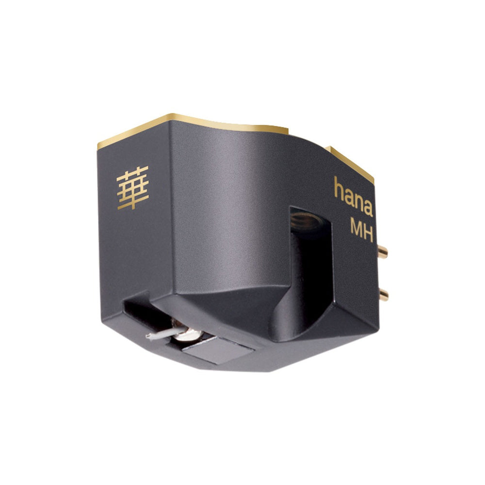 Hana MH cartridge on white background