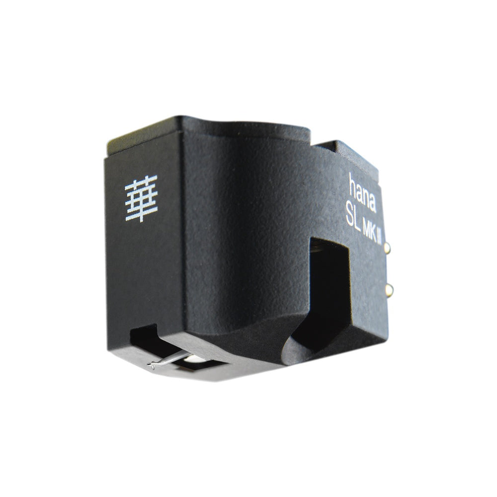 Hana SL MK II cartridge on white background