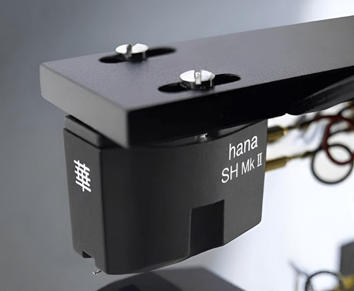 Hana SH MK II cartridge gallery view 1