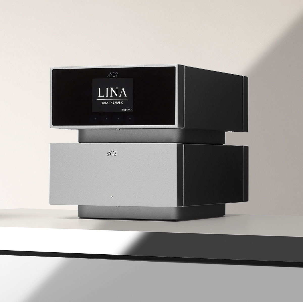 dCS Lina Network DAC — official factory image 2