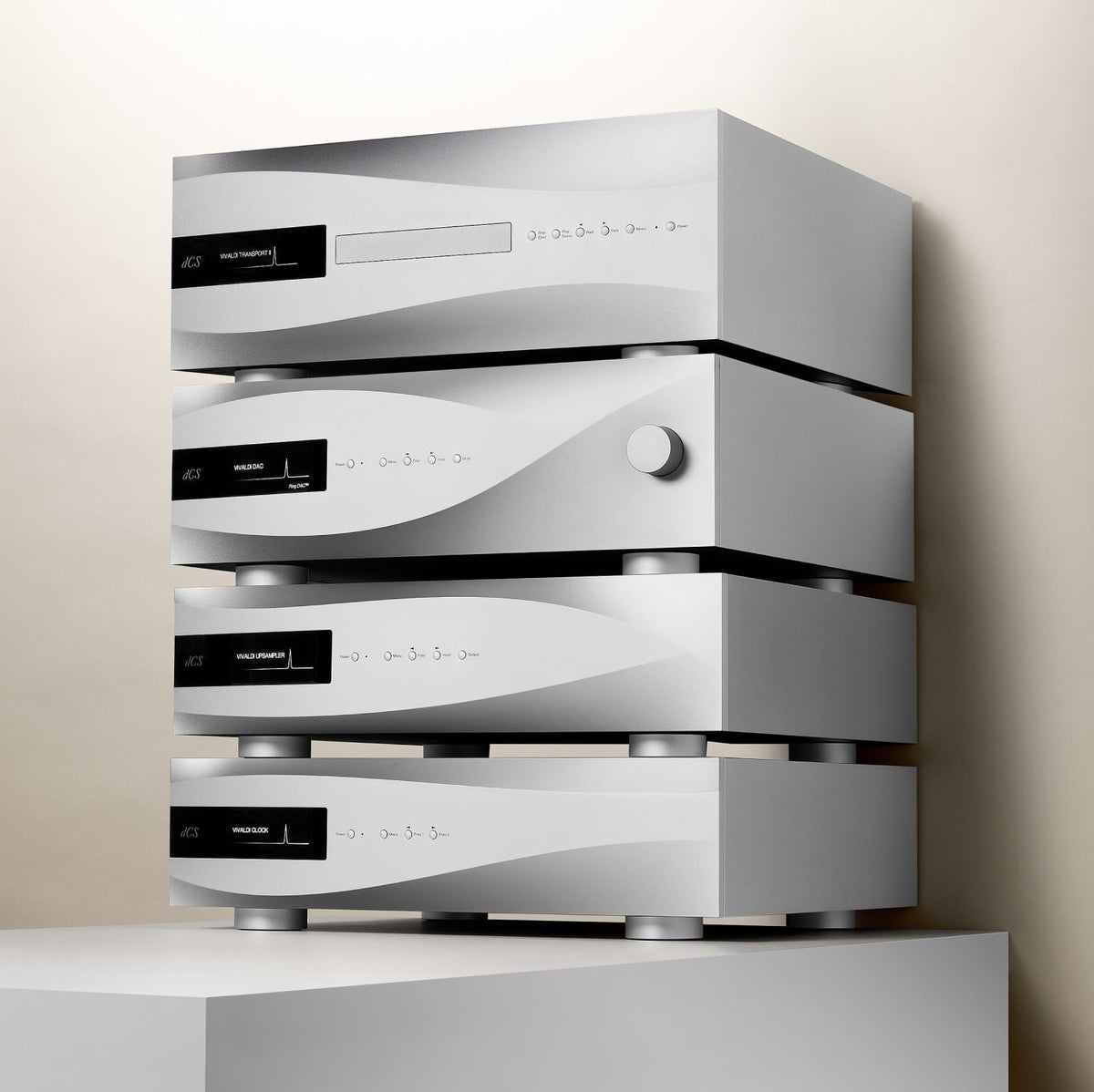 dCS Vivaldi APEX DAC — official factory image 2