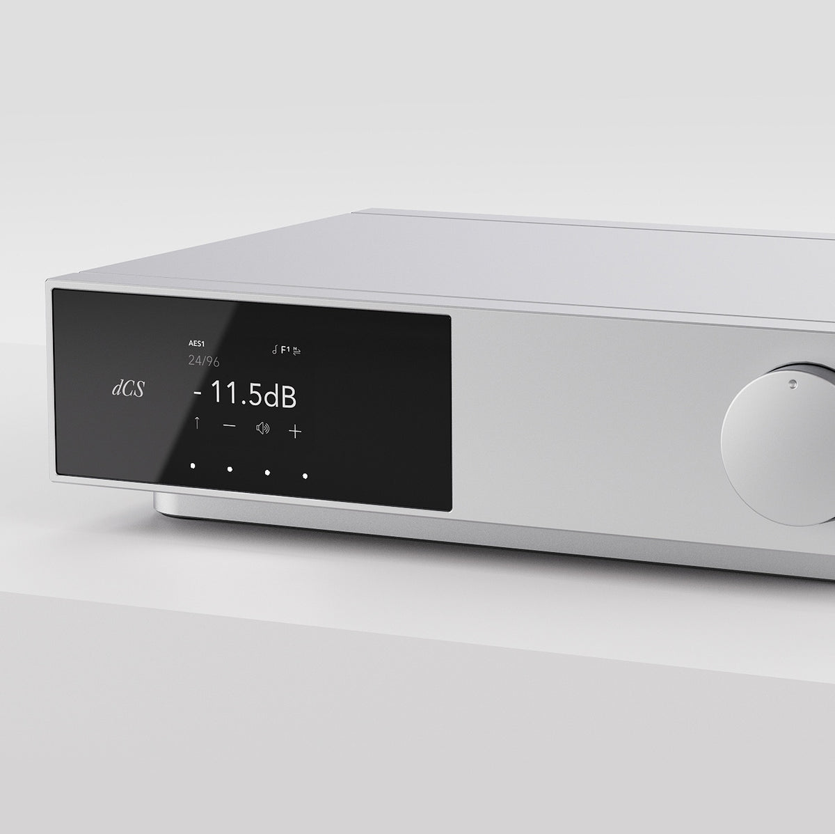 dCS Lina DAC X — official factory image 2
