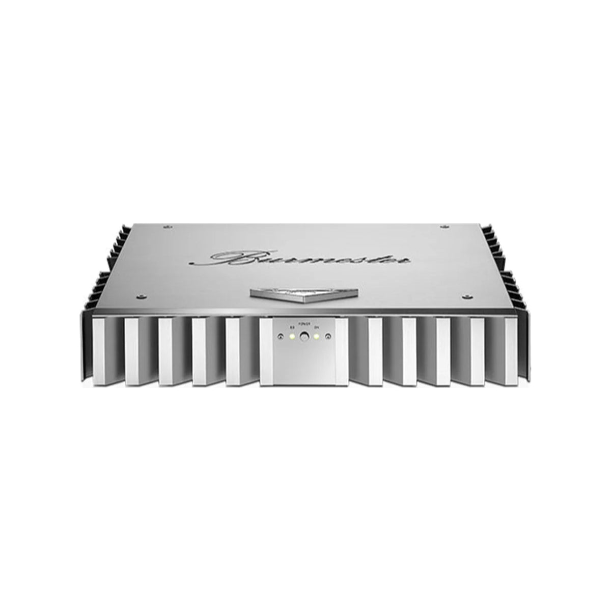 036 Amplifier