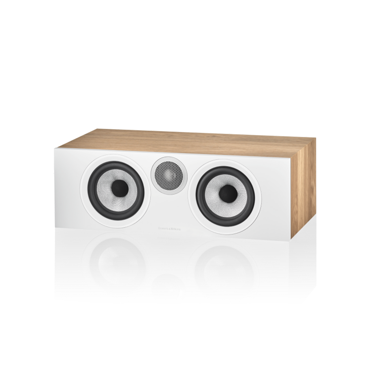 Bowers & Wilkins HTM6 S3 — official factory image 6
