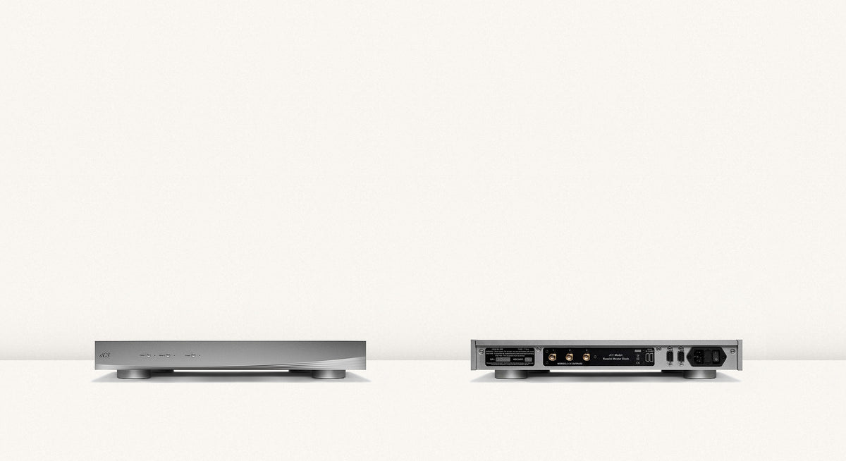 dCS Rossini APEX DAC — official factory image 4