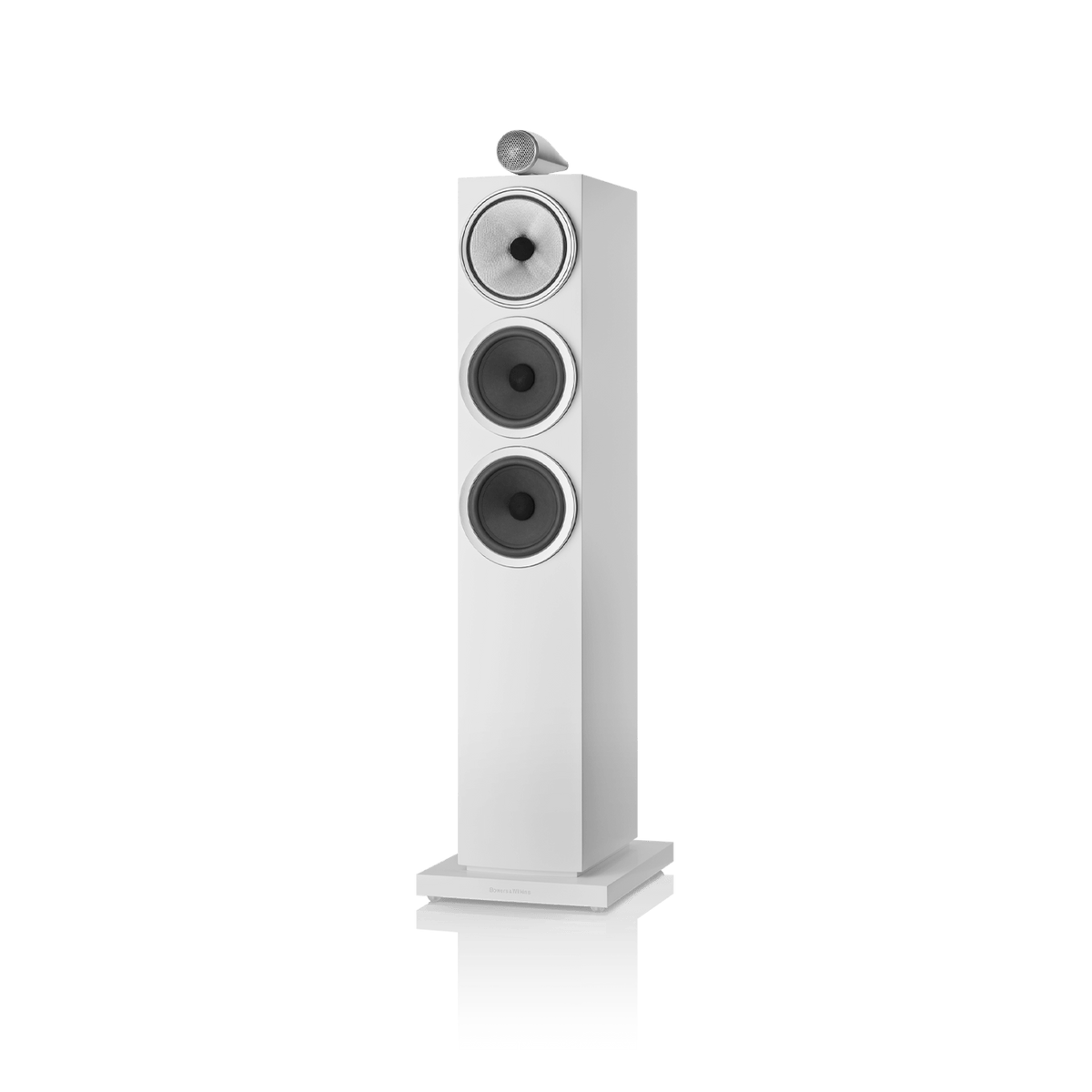 Bowers & Wilkins 703 S3 speaker — official product view 4