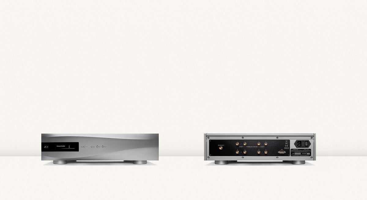 dCS Vivaldi APEX DAC — official factory image 5