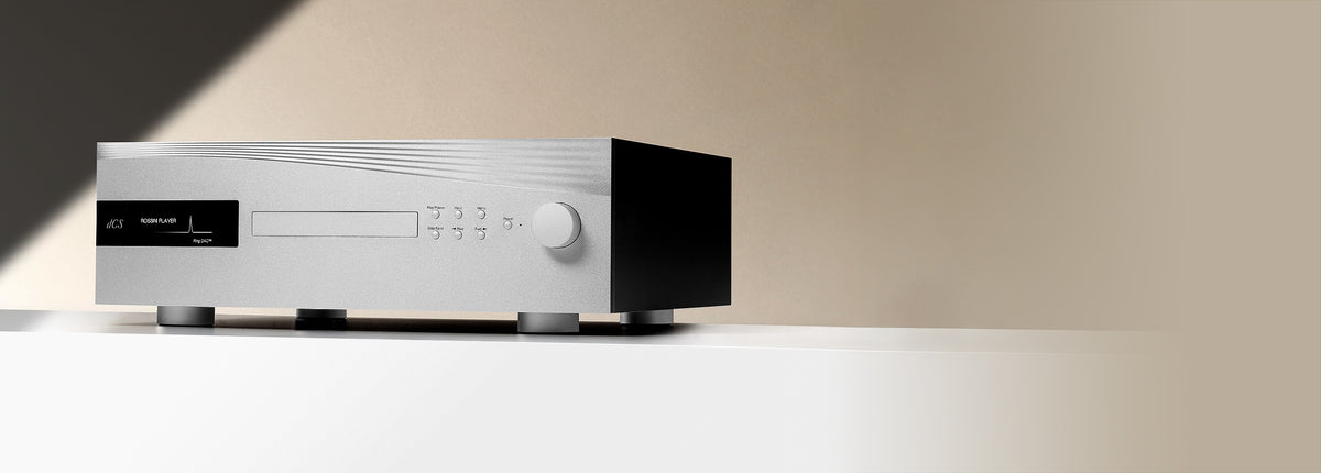 dCS Rossini APEX DAC — official factory image 7