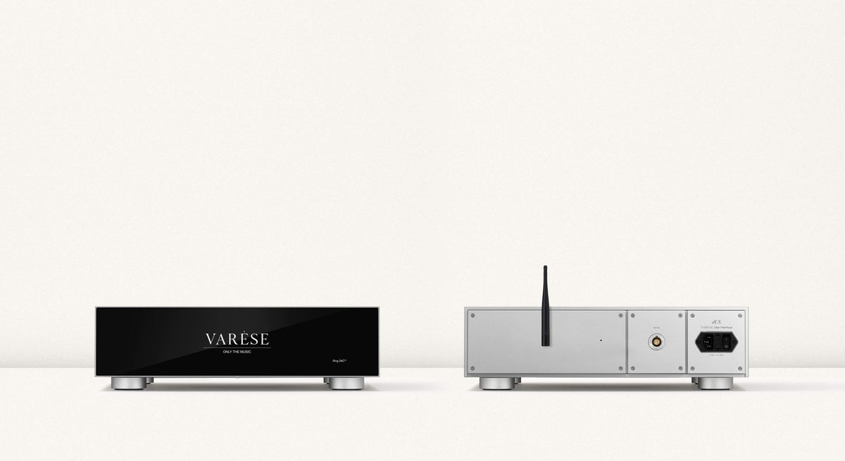 dCS Varèse Transport — official factory image 8