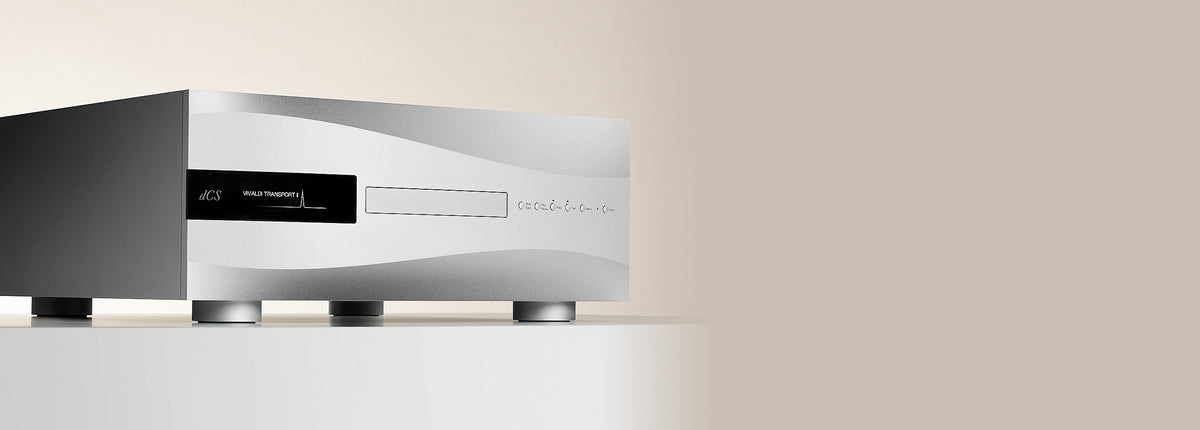 dCS Vivaldi APEX DAC — official factory image 9