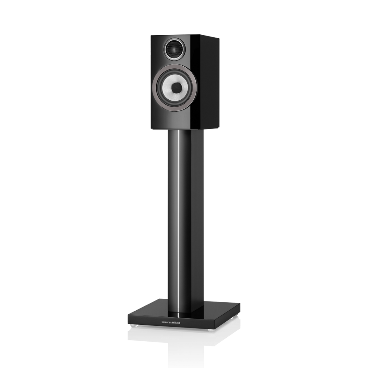 Bowers & Wilkins 707 S3 speaker — official product view 1