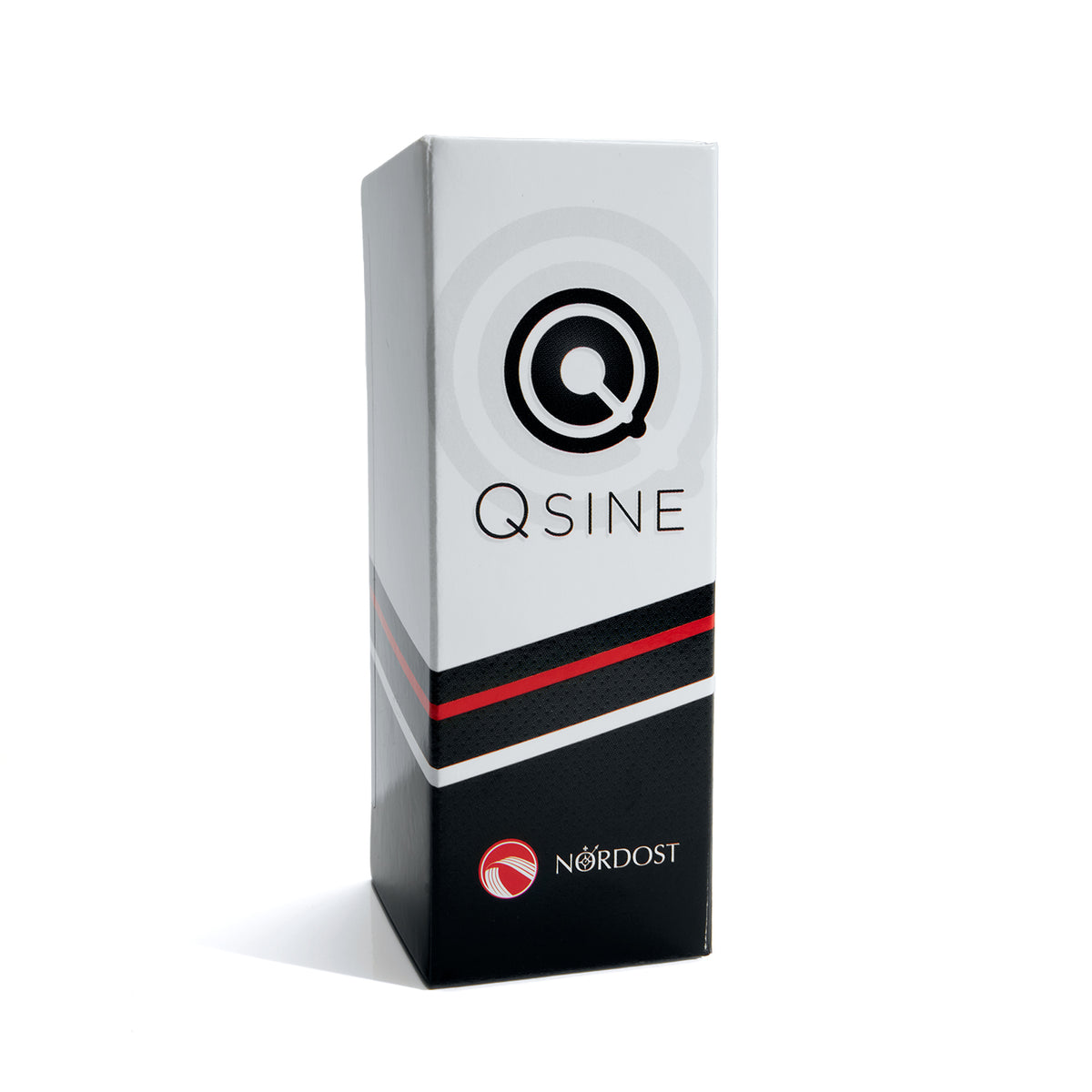 Nordost QSINE packaging