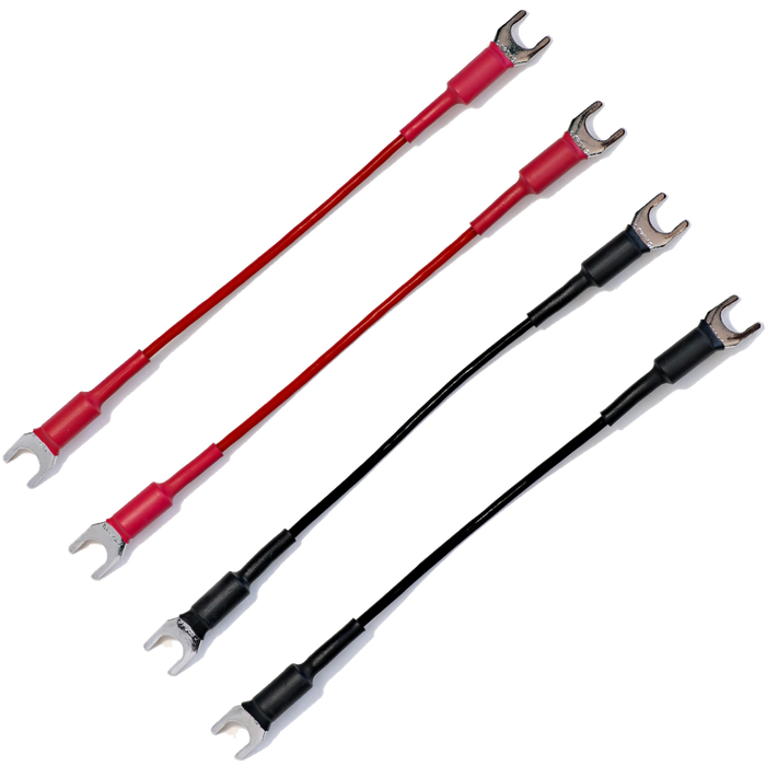 Cardas 11.5 AWG Jumpers