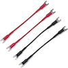 Cardas 11.5 AWG Jumpers