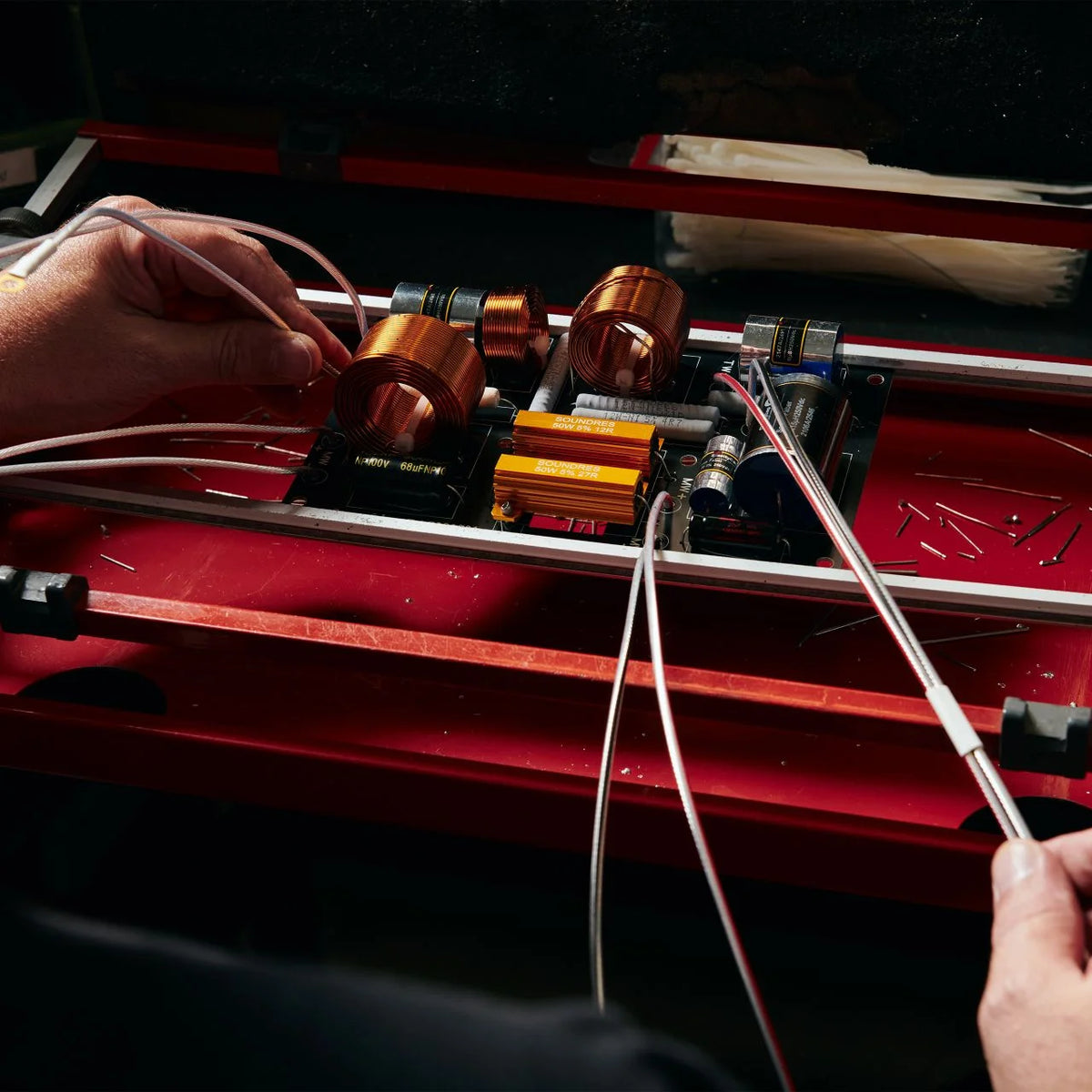 Vox G3