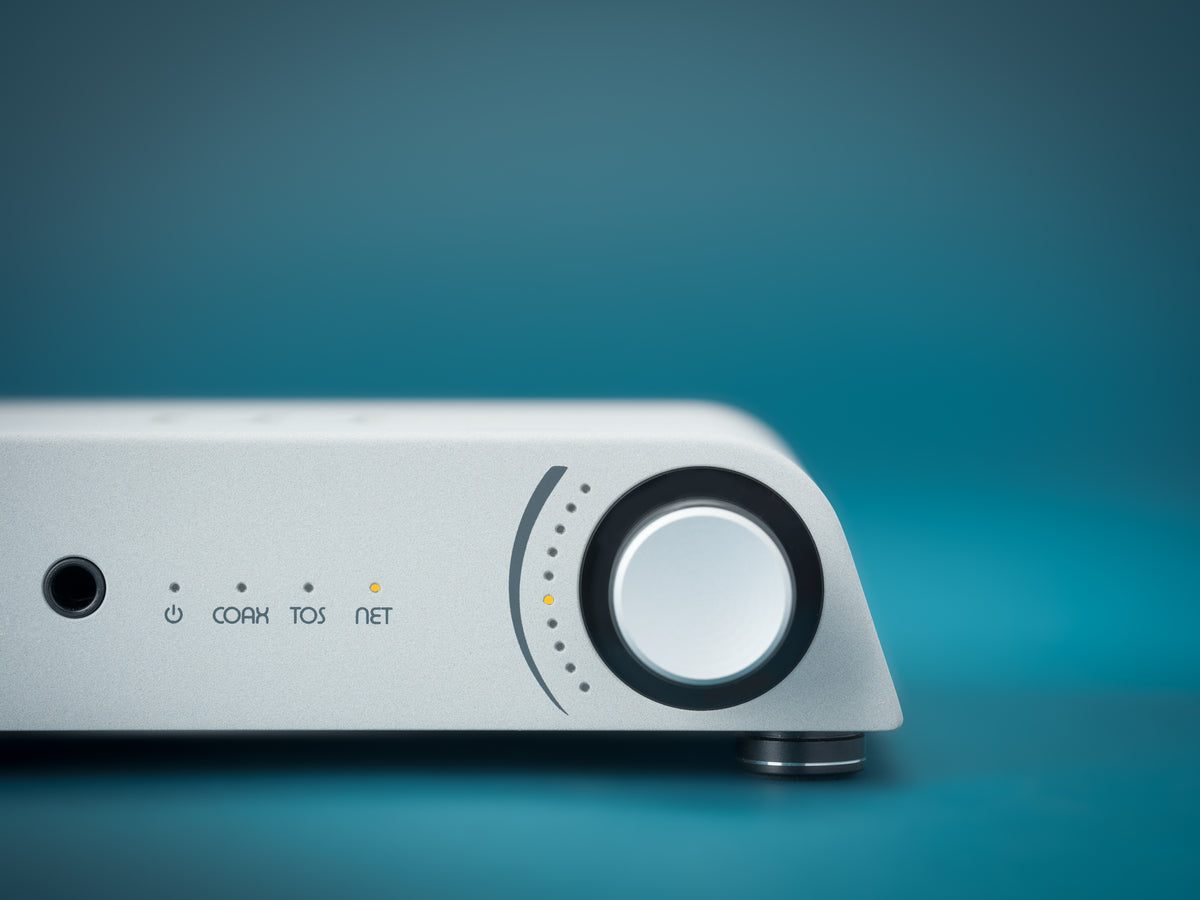 Wattson Audio Madison LE Streamer