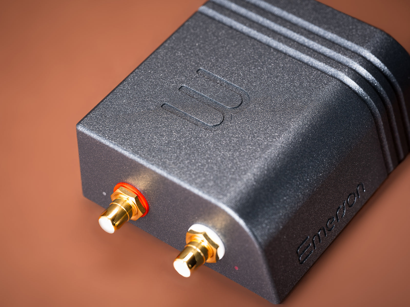 Emerson ANALOG Music Streamer