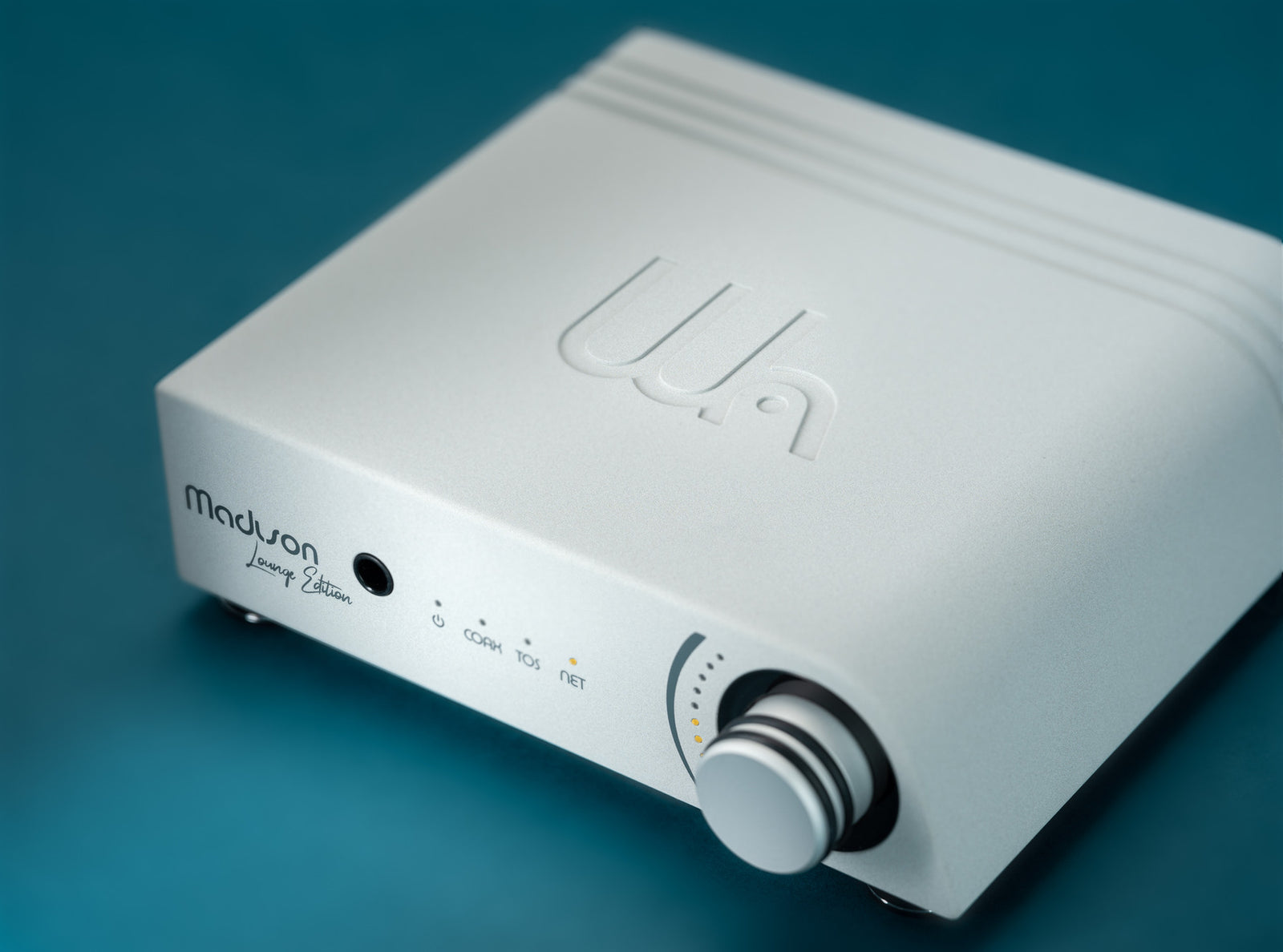 Wattson Madison High Fidelity 50W Amplifier