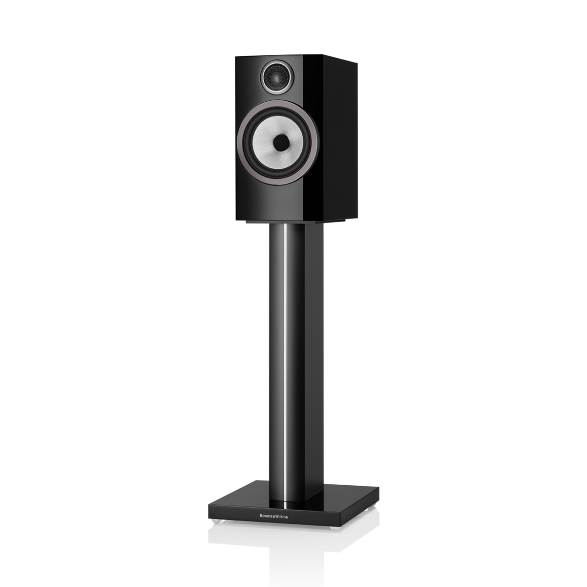 Bowers & Wilkins 706 S3 speaker — official product view 1