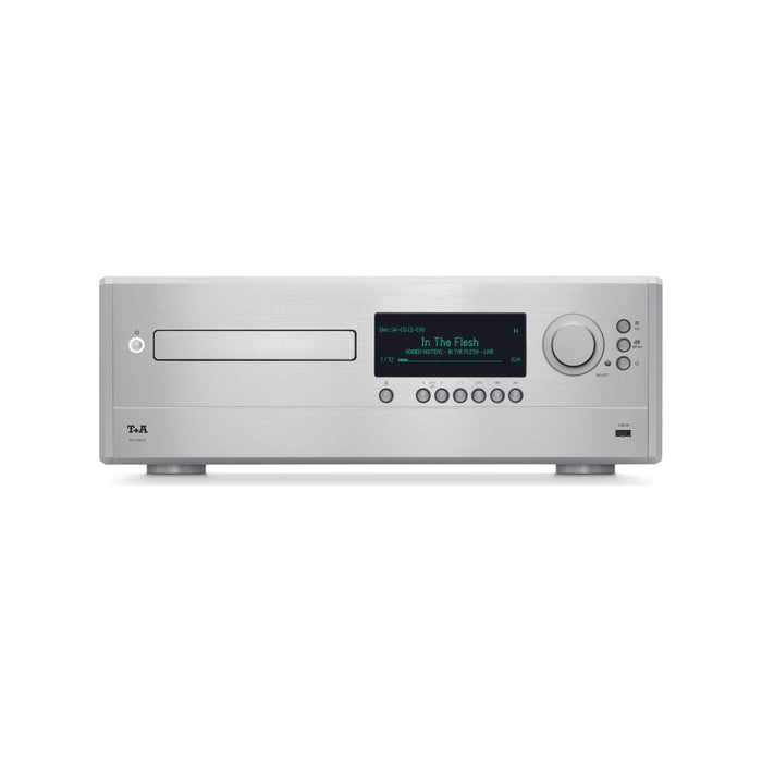 2500 R Integrated Amplifier