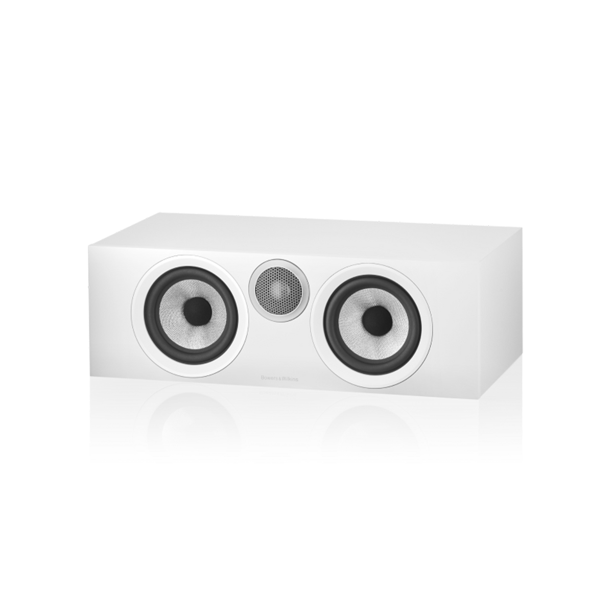 Bowers & Wilkins HTM6 S3 — official factory image 7