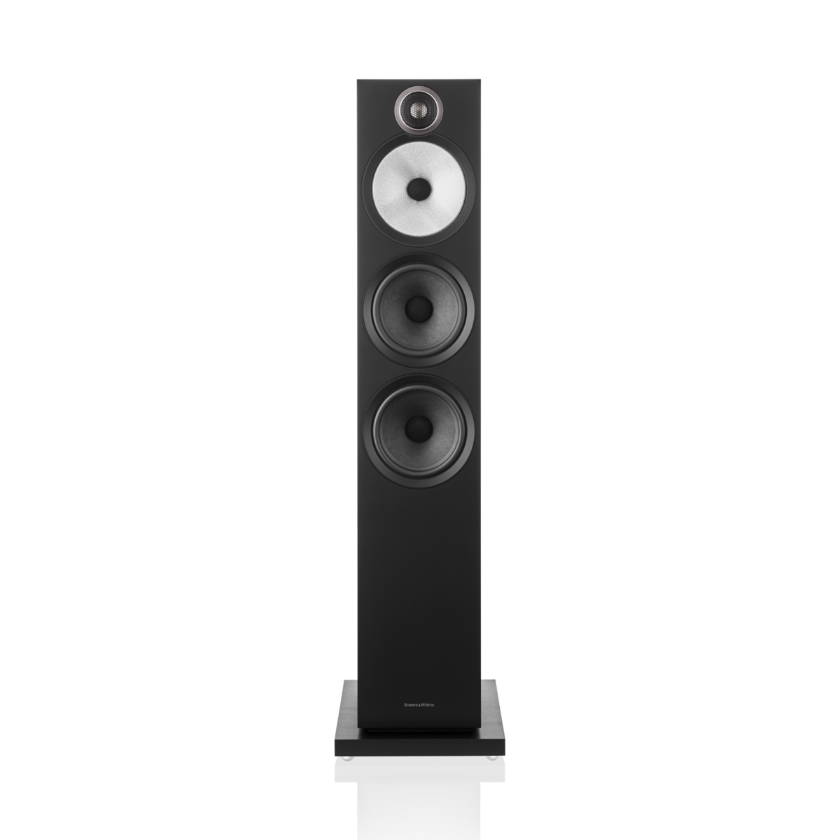 Bowers & Wilkins 603 S3 — official factory image 3