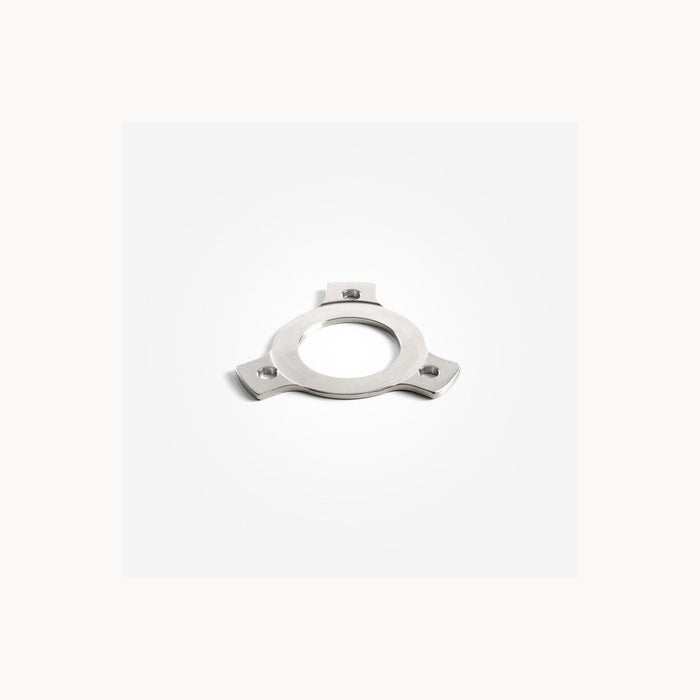 Rega 2mm Three Point Arm Height Adjustment Spacer - Stainless