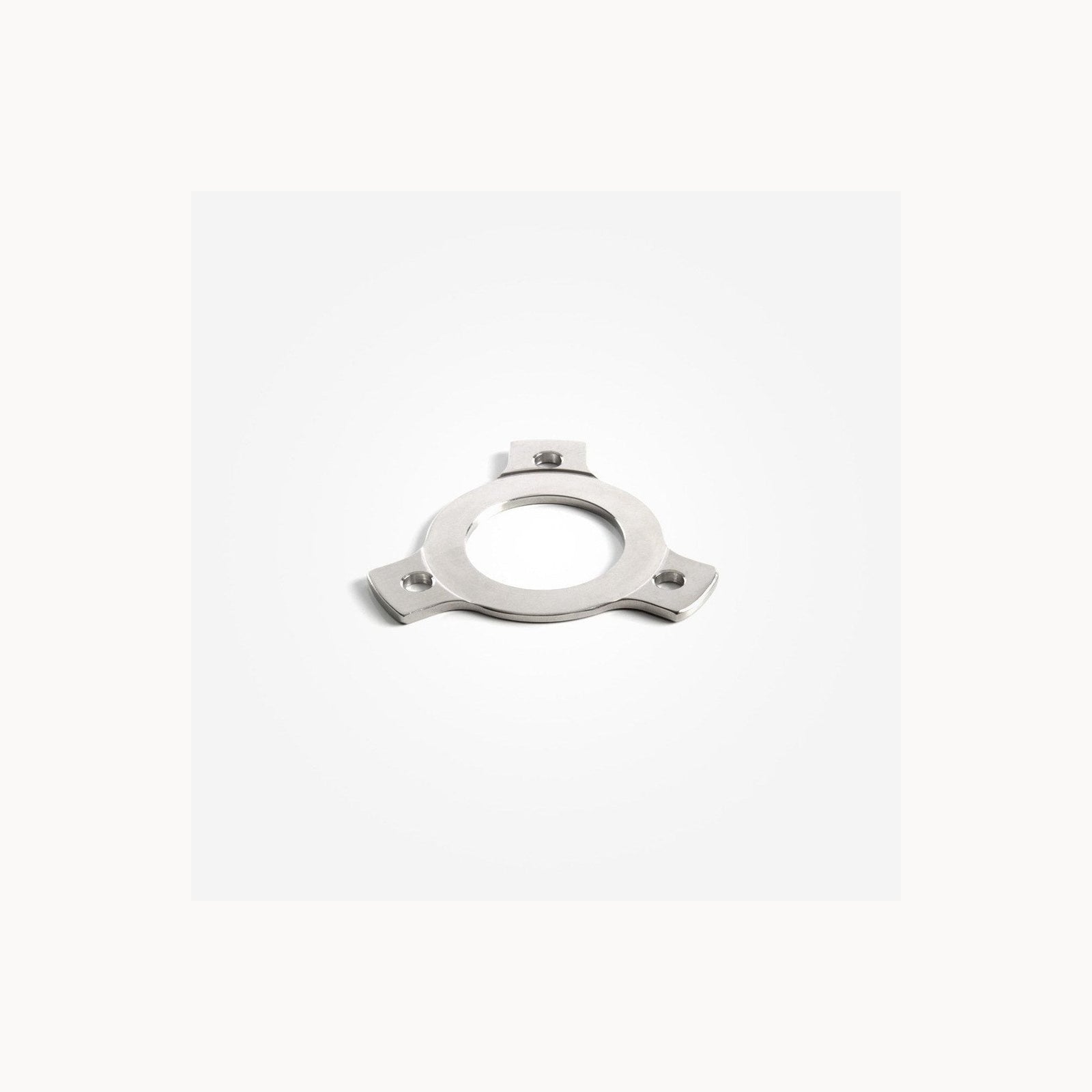 Rega 2mm Three Point Arm Height Adjustment Spacer - Stainless
