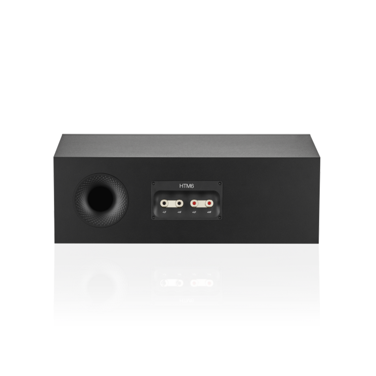 Bowers & Wilkins HTM6 S3 — official factory image 5