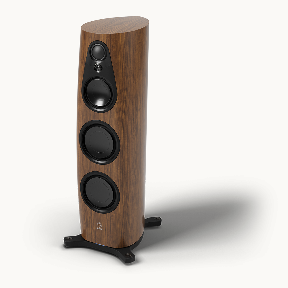 Linn 360 PWAB Loudspeakers