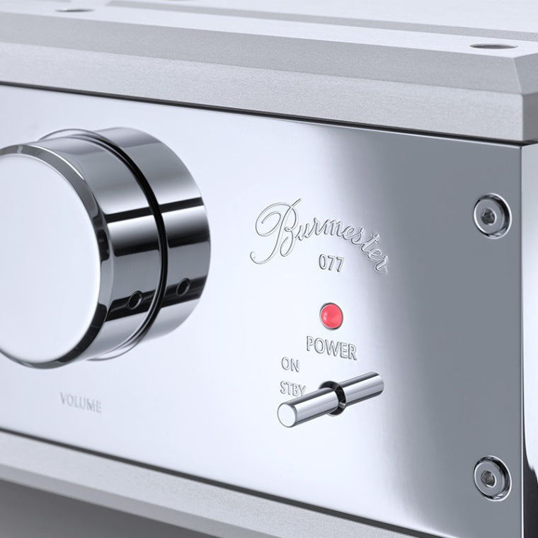 077 Preamplifier