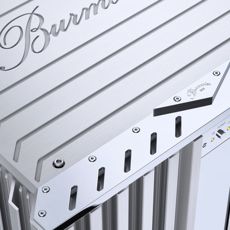 909 MK5 Amplifier (pair)