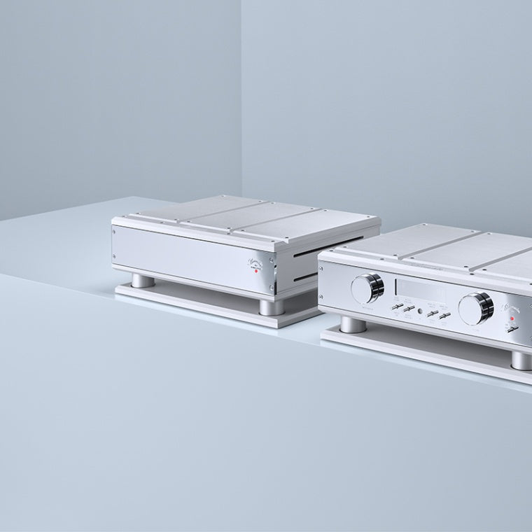 077 Preamplifier