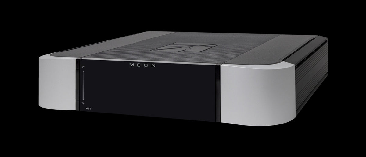 461 Power Amplifier