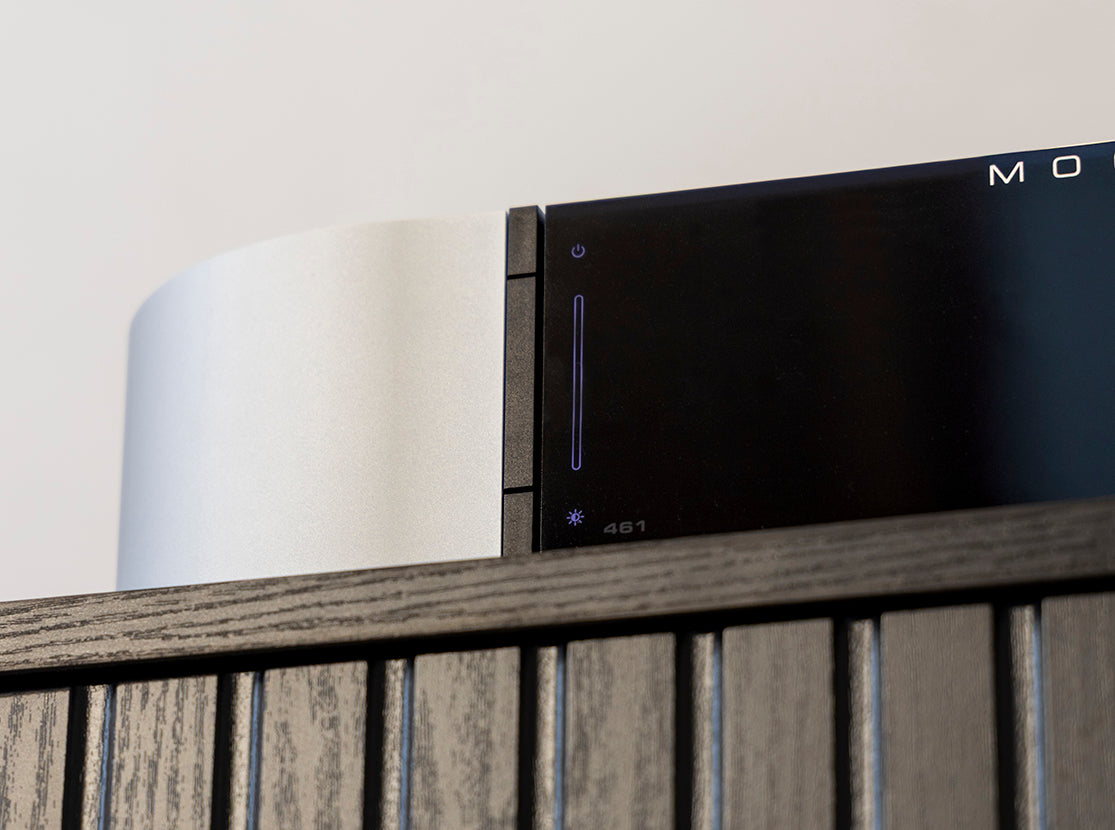 461 Power Amplifier