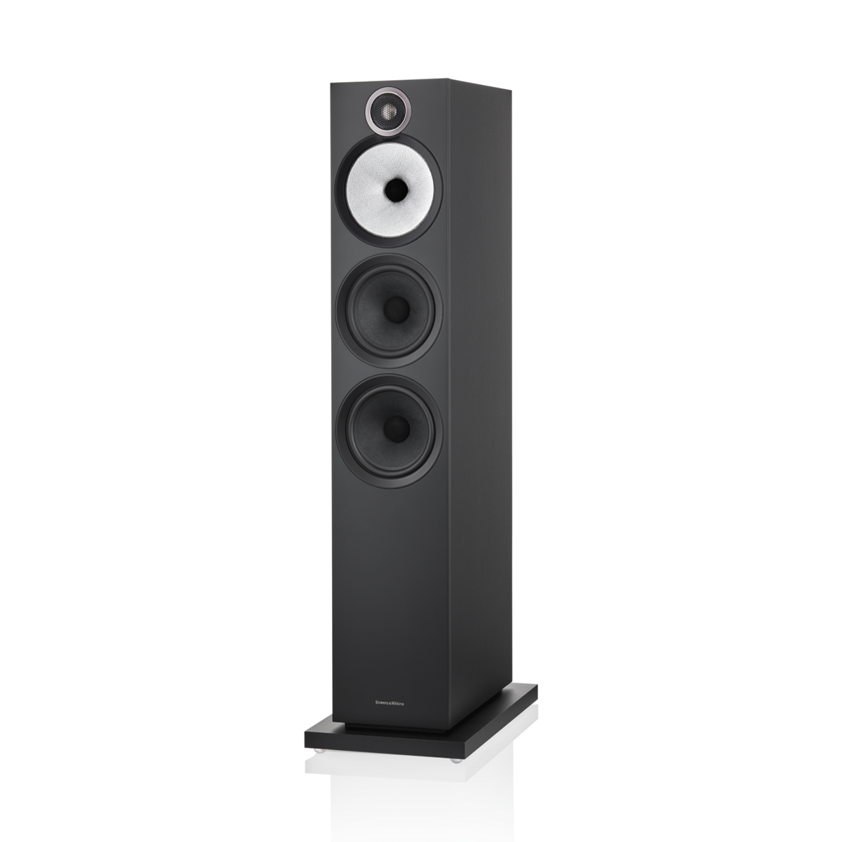 Bowers & Wilkins 603 S3 — official factory image 1