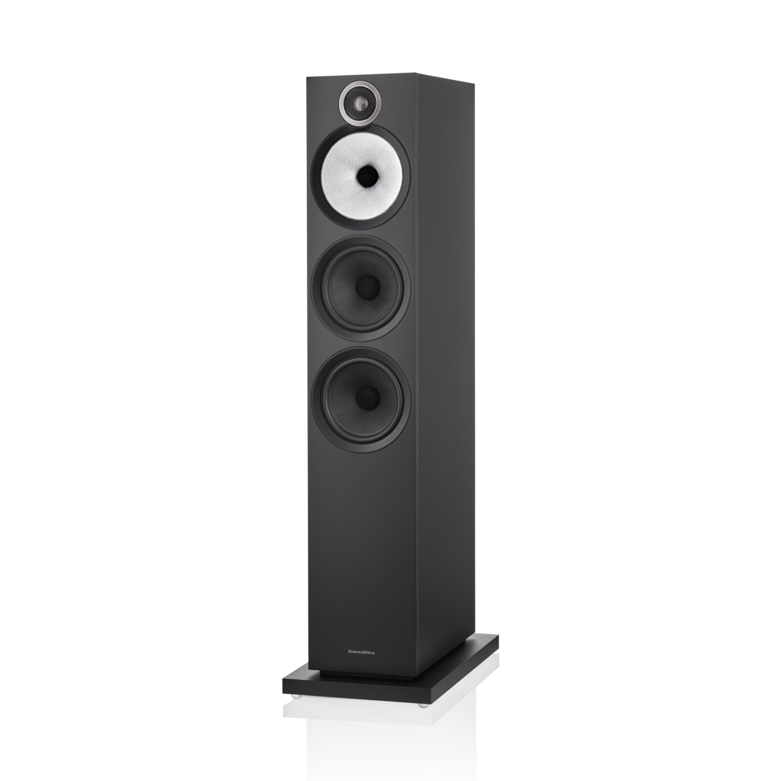 Bowers & Wilkins 603 S3 — official factory image 1