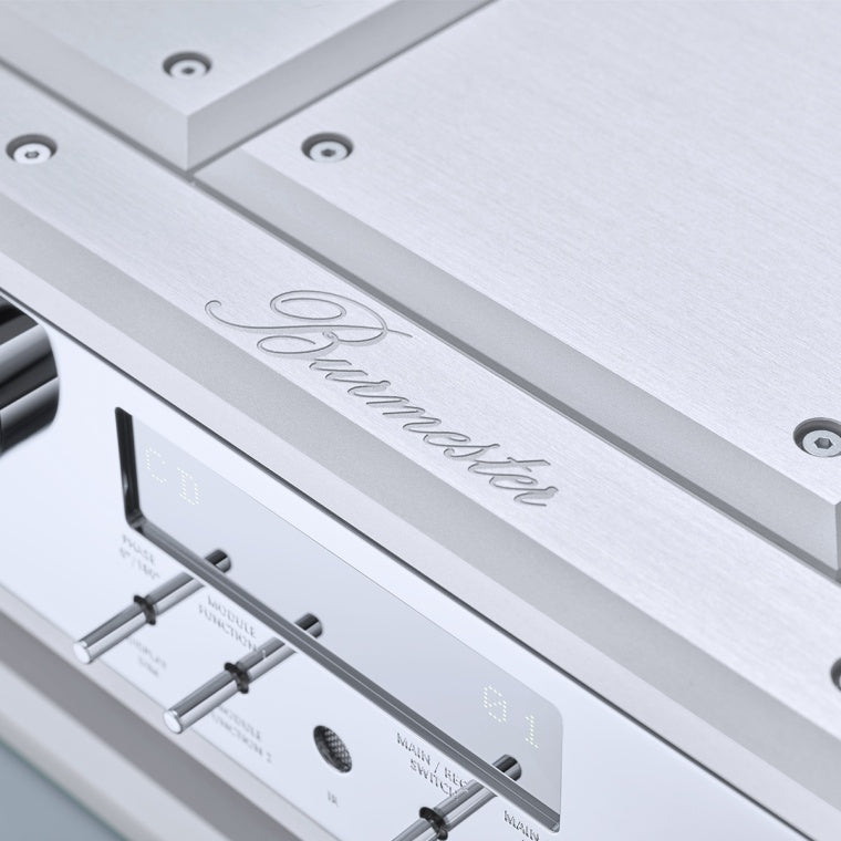 077 Preamplifier