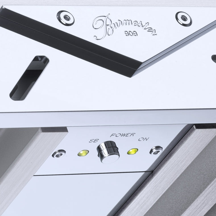 909 MK5 Amplifier (pair)