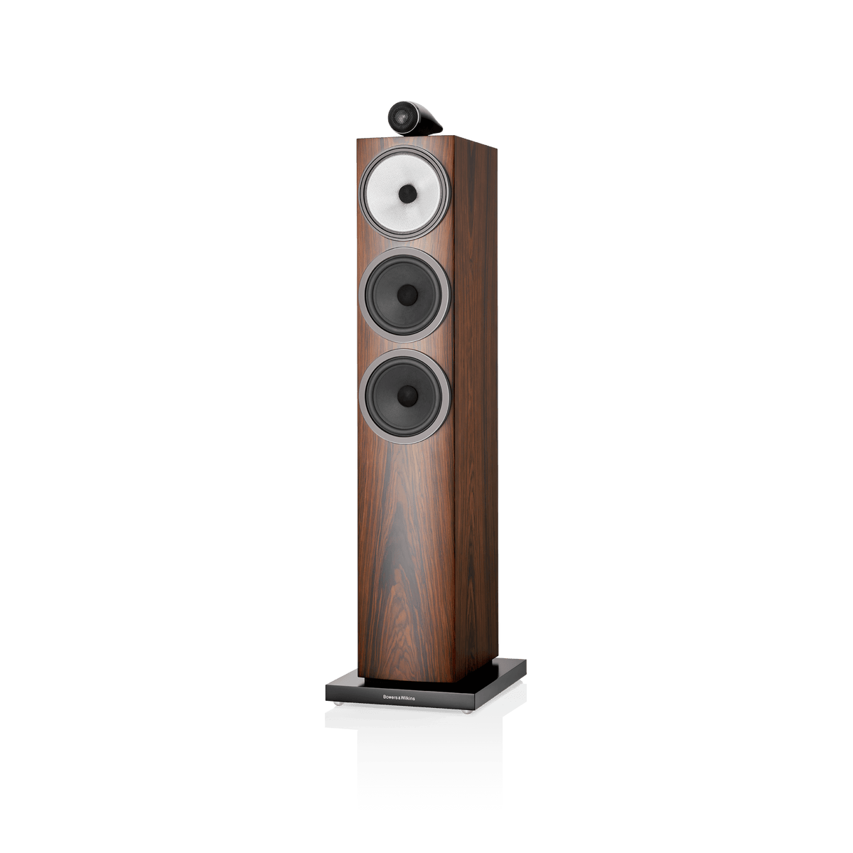 Bowers & Wilkins 703 S3 speaker — official product view 3