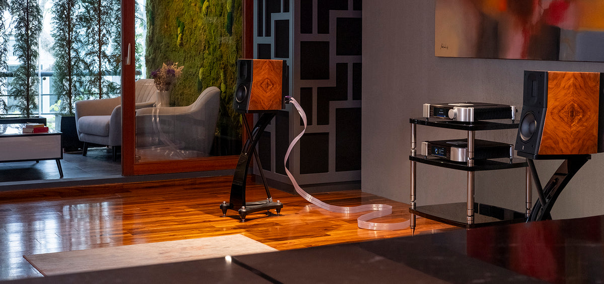 641 Integrated Amplifier
