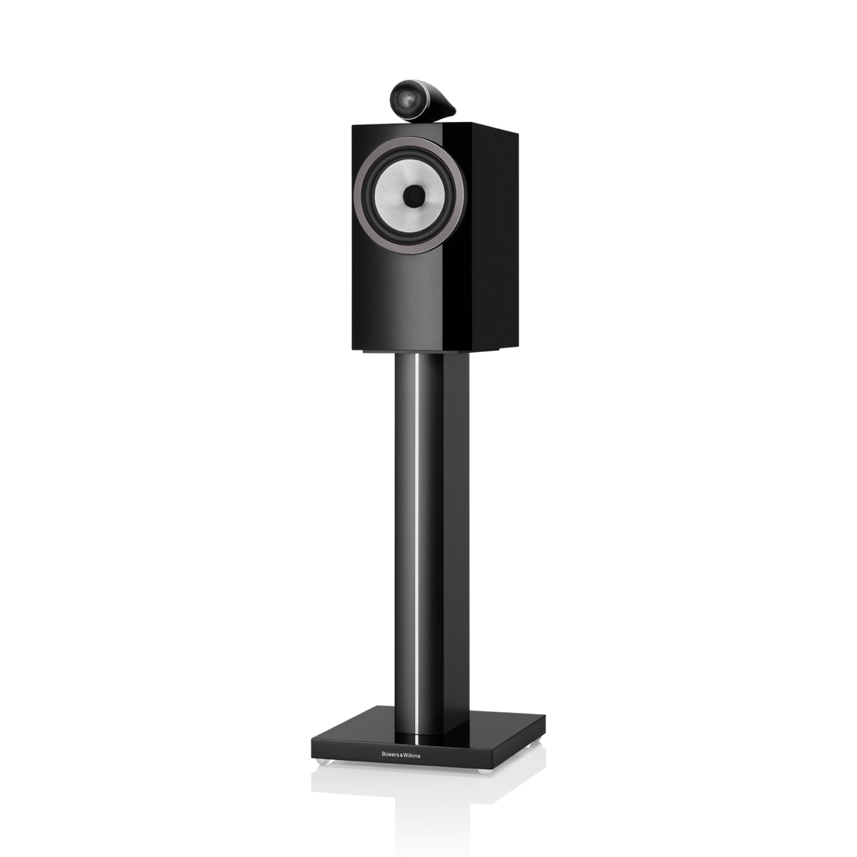 Bowers & Wilkins 705 S3 speaker — official product view 1