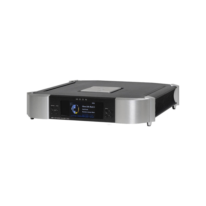 681 Network Player / DAC