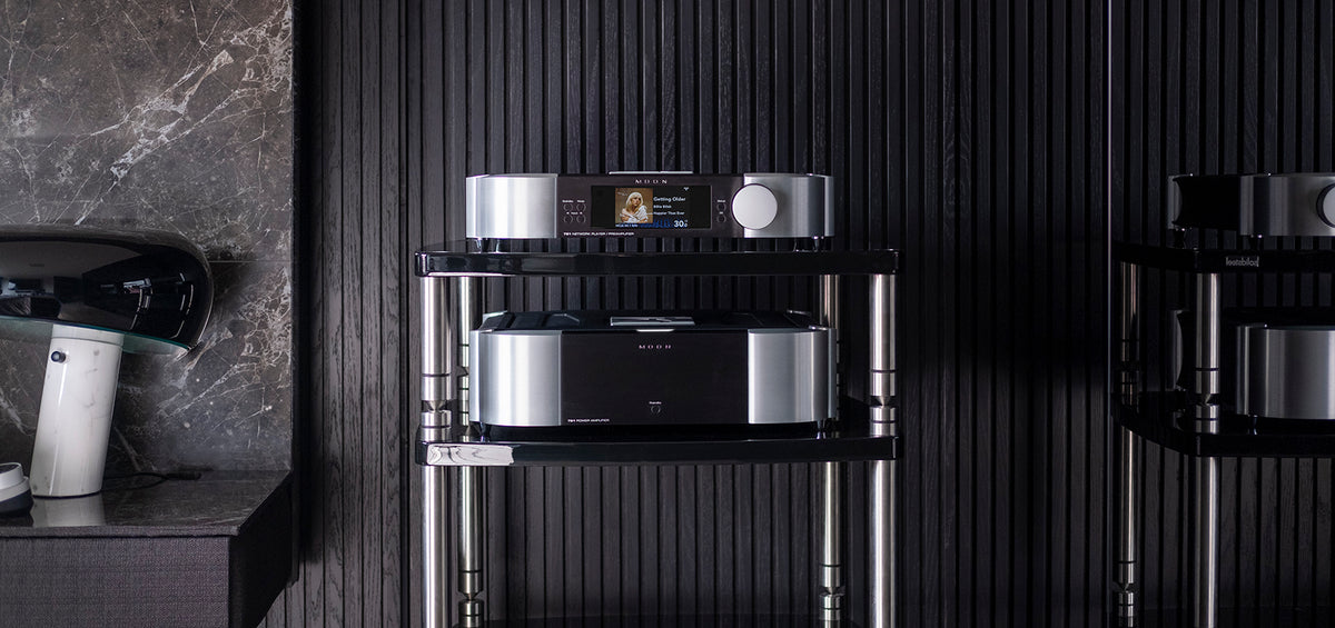 761 Power Amplifier
