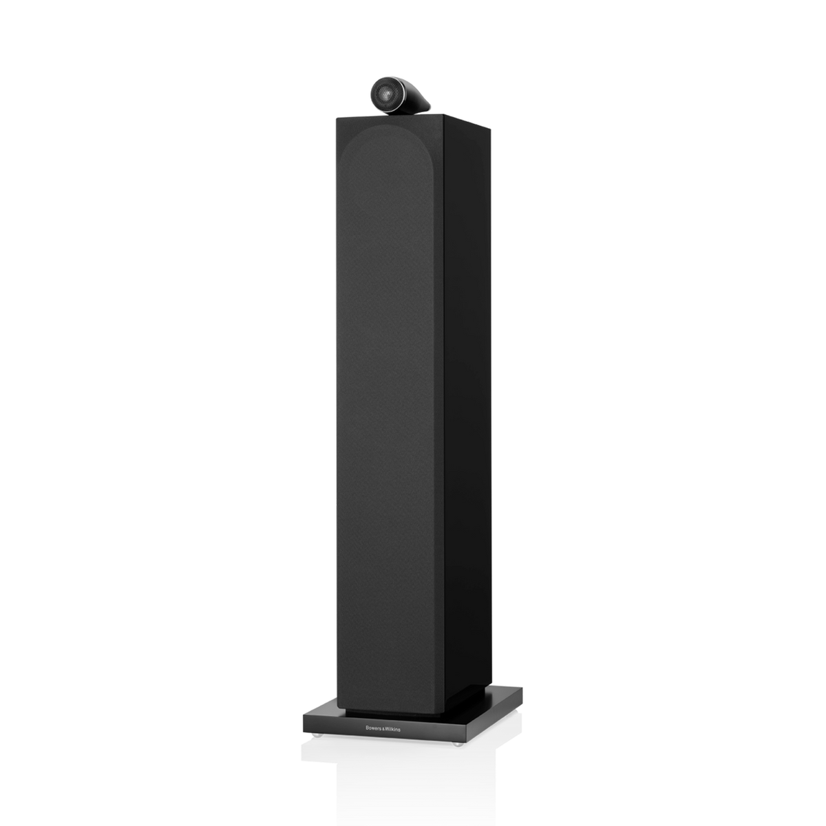 Bowers & Wilkins 703 S3 in Gloss Black, product view 2