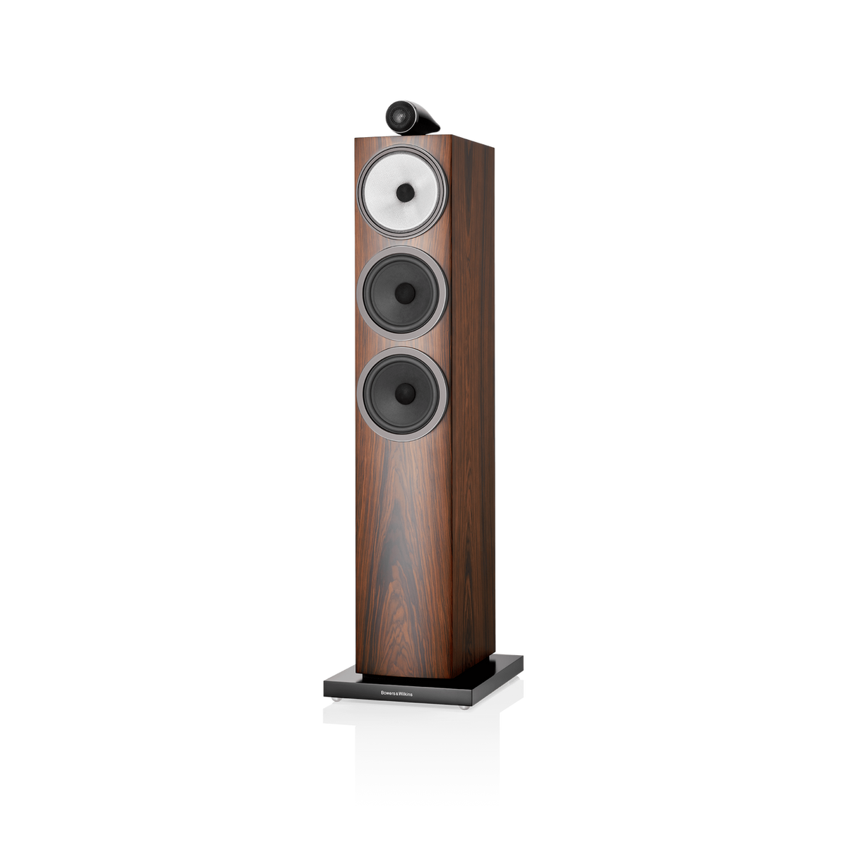 Bowers & Wilkins 703 S3 in Mocha, product view 1