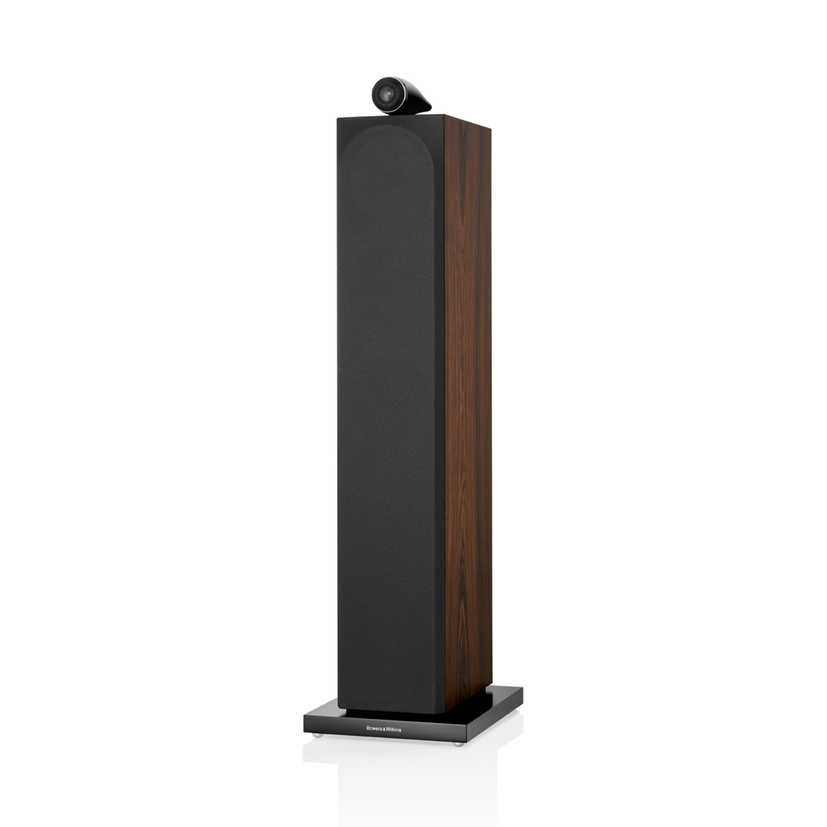 Bowers & Wilkins 703 S3 in Mocha, product view 2