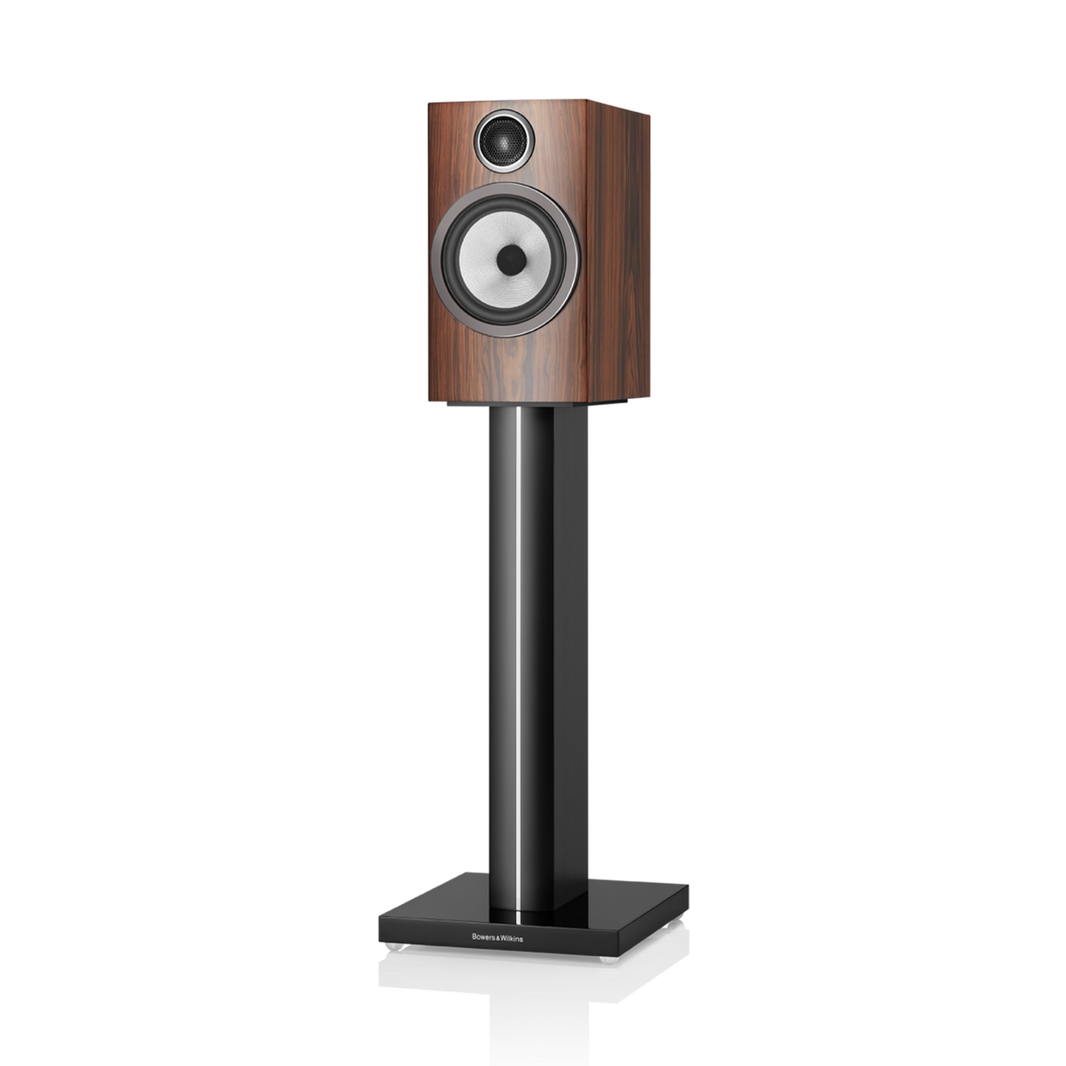 Bowers & Wilkins 706 S3 in Mocha, product view 1